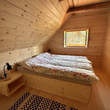 Praprotnica Pokljuka Srednja Vas v Bohinju