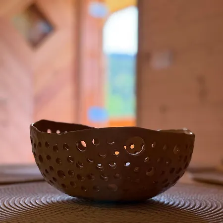 Praprotnica Pokljuka 木屋 Srednja Vas v Bohinju